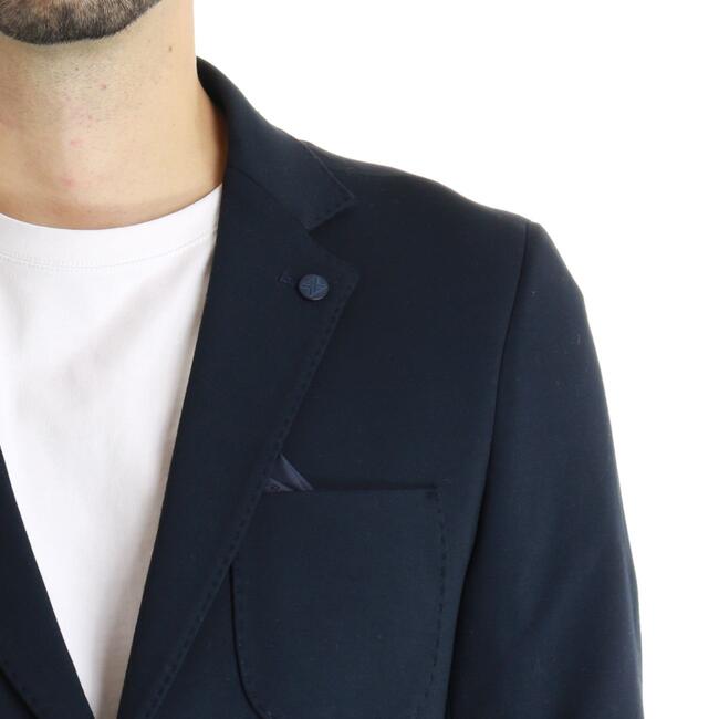 GIACCA PUNTO MILANO XAGON MAN - Mad Fashion | img vers.650x/